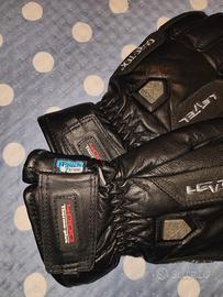 Guanti sci LEVEL goretex 