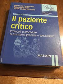 Manuale infermieristico