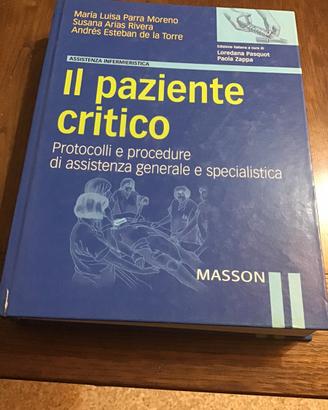 Manuale infermieristico