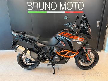 Ktm 1290 Super Adventure S