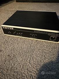 Patton Smartnode SN4112 2-FXO (voip media gateway)