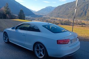 Audi a5 2.0 TDI 2011
