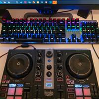 Controller DJ Hercules DJ Kit MK2