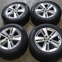 kit completo opel grandland x r17 lt4970