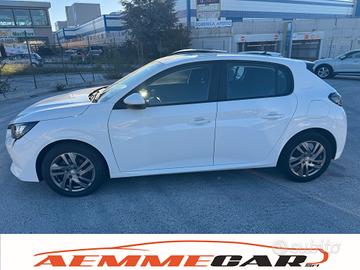 Peugeot 208 PureTech 75 Stop&Start 5 porte Active