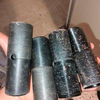  pedalini BMX/bicicletta 