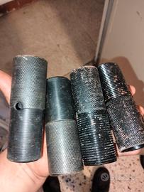  pedalini BMX/bicicletta 