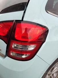 Fanale posteriore destro CITROEN C3 del 2009