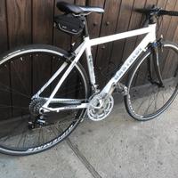 Bici corsa taglia S