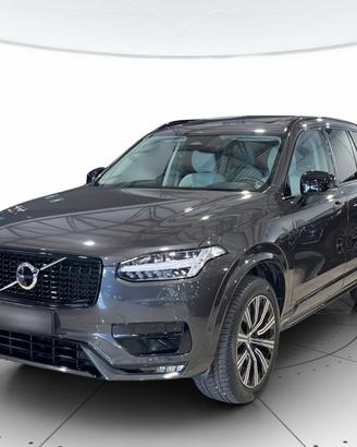 VOLVO XC90 2.0 B5 Plus Dark AWD auto