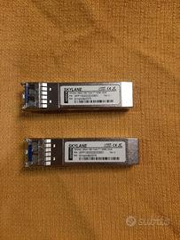 fibra ottica skylane optics  laser class1 euro 20