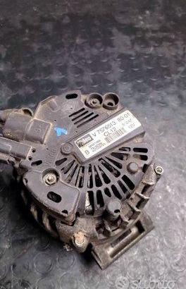 Alternatore Mini One Peugeot 207 1.4 bz