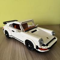 Lego Creator Porsche 911 (10295)