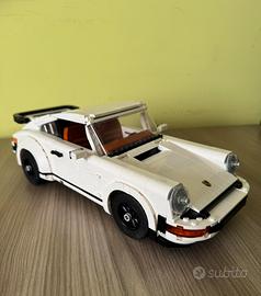 Lego Creator Porsche 911 (10295)