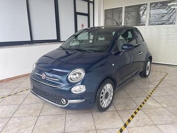 FIAT 500 Hybrid 1.0 70cv Ibrido