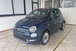 FIAT 500 Hybrid 1.0 70cv Ibrido