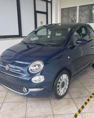 FIAT 500 Hybrid 1.0 70cv Ibrido
