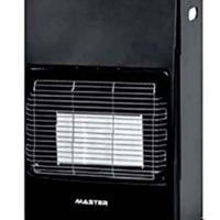 stufa a gas Master modello SC21F 