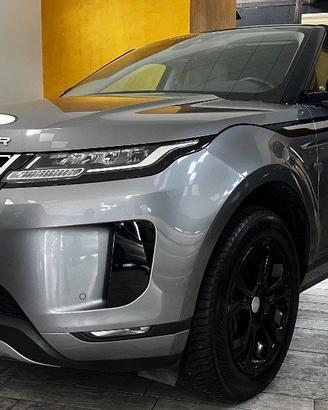 LAND ROVER Range Rover Evoque 2.0D I4-L.Flw 150
