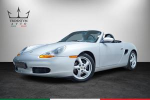 Porsche Boxster 2.7