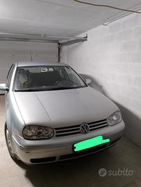 Wolksvagen Golf 1.6 105 CV