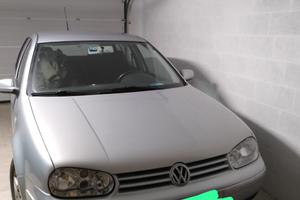 Wolksvagen Golf 1.6 105 CV