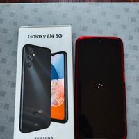 Samsung A14 5g 