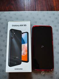 Samsung A14 5g 