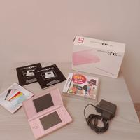 Nintendo Ds lite 