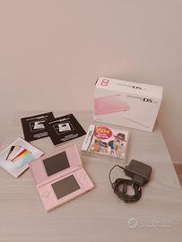 Nintendo Ds lite 