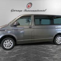 Volkswagen Transporter 2.0 TDI 150CV 4Motion ...