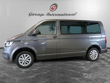 Volkswagen Transporter 2.0 TDI 150CV 4Motion ...