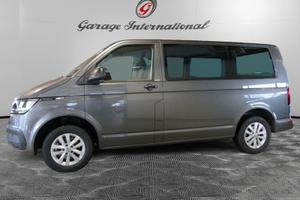 Volkswagen Transporter 2.0 TDI 150CV 4Motion ...
