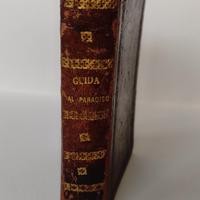 libro 1859 con copertina in pelle