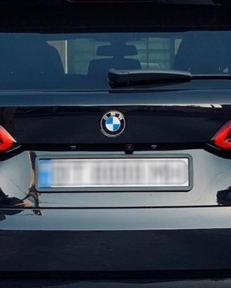 fanali posteriori bmw x5 g05 