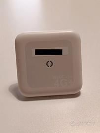 Modem/Router Wi-Fi ZTE WebCube 4G+ LTE
