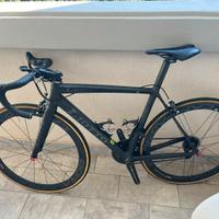 Bici da corsa