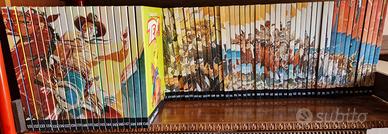 Tex 70 anni di un mito