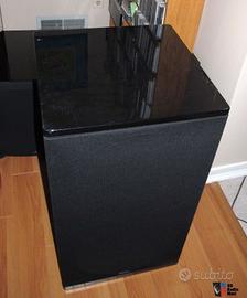 SUBWOOFER ATTIVO DEFINITIVE TECHNOLOGY TRINITY