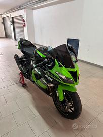 kawasaki ninja zx6r 636