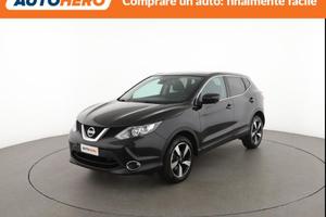 NISSAN Qashqai UW87677