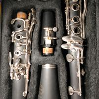 clarinetto