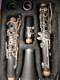 clarinetto