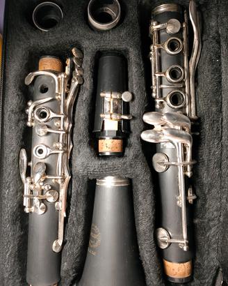 clarinetto