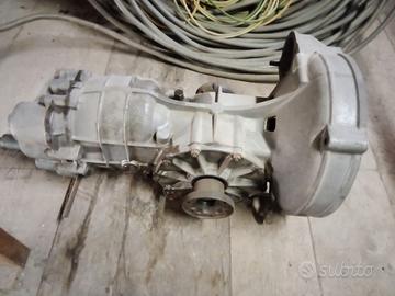 Cambio per Porsche 911     1965 - 1979