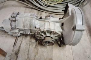 Cambio per Porsche 911     1965 - 1979