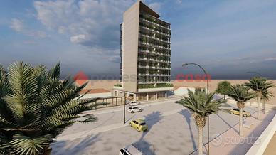 Appartamento Milazzo [#prof451VRG]