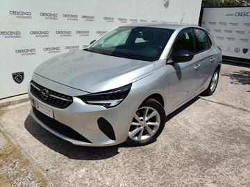 OPEL Corsa 1.2 100 CV Elegance - MINI RATA 4 ANN