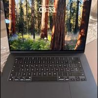 MacBook Air 15 M3 2024