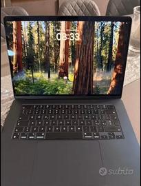 MacBook Air 15 M3 2024